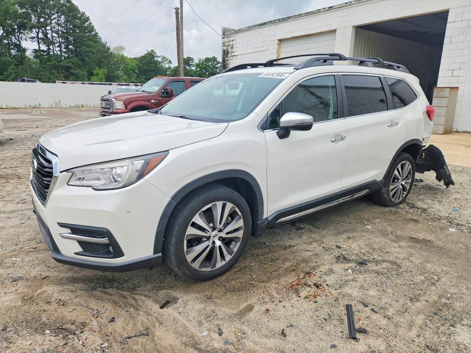 2020 Subaru Ascent მანქანა იყიდება აუქციონზე, vin: 4S4WMARD1L3428622, აუქციონის ნომერი: 56652996