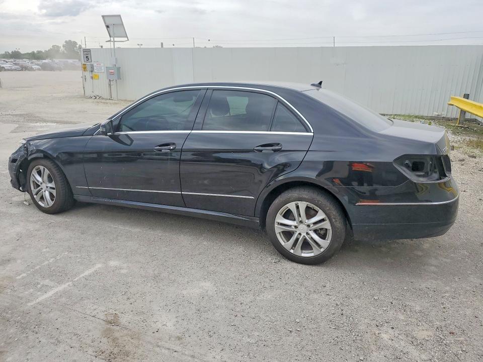 Продаж на аукціоні авто 2010 Mercedes-benz E, vin: WDDHF8HB0AA091097, номер лоту: 54330746