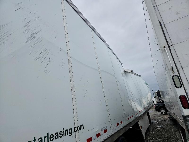 59174956 :رقم المزاد ، 5V8VC5325PM311706 vin ، 2023 Vanguard Trailer Vxp 53' مزاد بيع