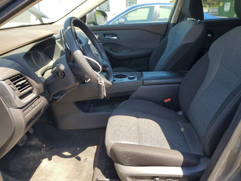Aukcja sprzedaży 2023 Nissan Rogue, vin: 5N1BT3BB7PC877198, numer aukcji: 55377516