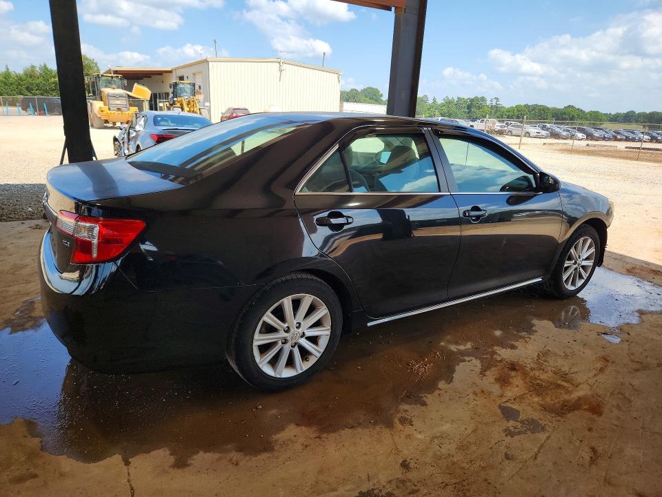 Aukcja sprzedaży 2012 Toyota Camry, vin: 4T1BF1FKXCU067526, numer aukcji: 59176416