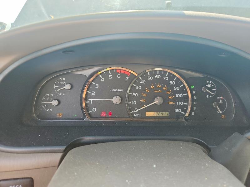 56186396 :رقم المزاد ، 5TDBT48A66S275284 vin ، 2006 Toyota Sequoia مزاد بيع