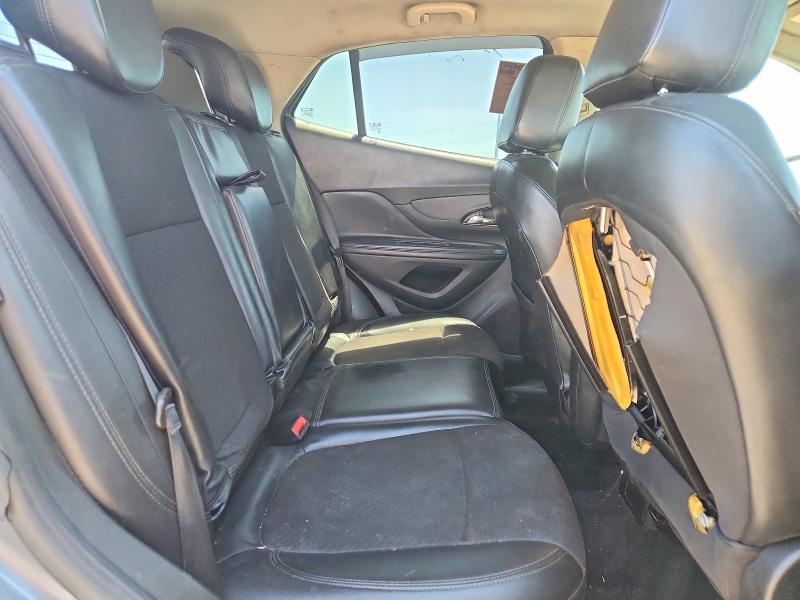 55682776 :رقم المزاد ، KL4CJ1SB8KB828426 vin ، 2019 Buick Encore مزاد بيع