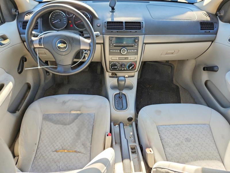 57433536 :رقم المزاد ، 1G1AK58F187204600 vin ، 2008 Chevrolet Cobalt مزاد بيع