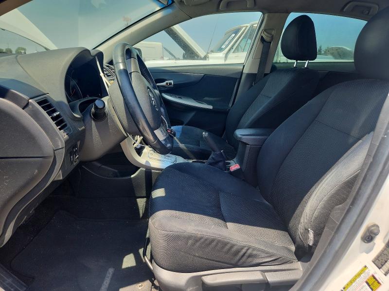 Aukcja sprzedaży 2010 Toyota Corolla, vin: 2T1BU4EE2AC436882, numer aukcji: 57780656