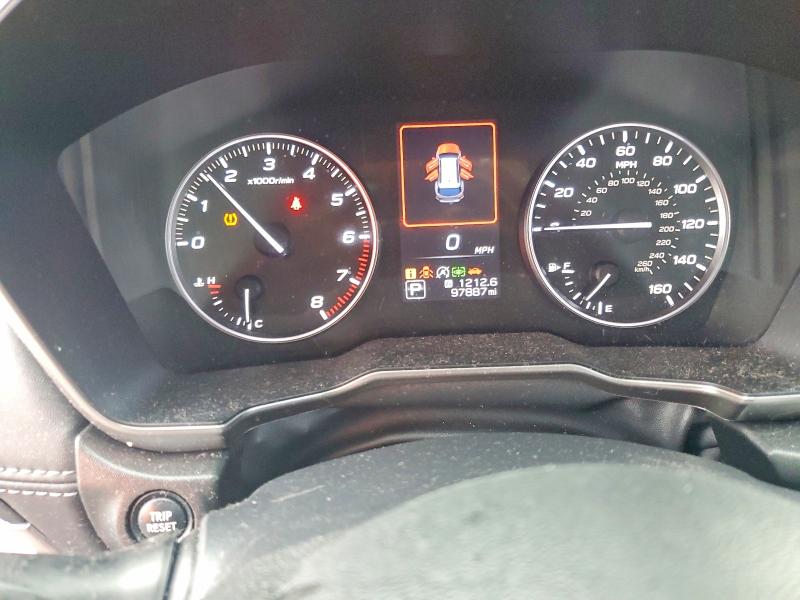 Продажа на аукционе авто 2021 Subaru Outback, vin: 4S4BTANC3M3131691, номер лота: 57113966