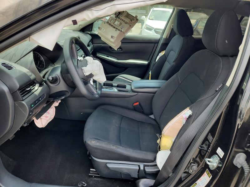 2024 Nissan Sentra მანქანა იყიდება აუქციონზე, vin: 3N1AB8BV0RY312041, აუქციონის ნომერი: 57863336