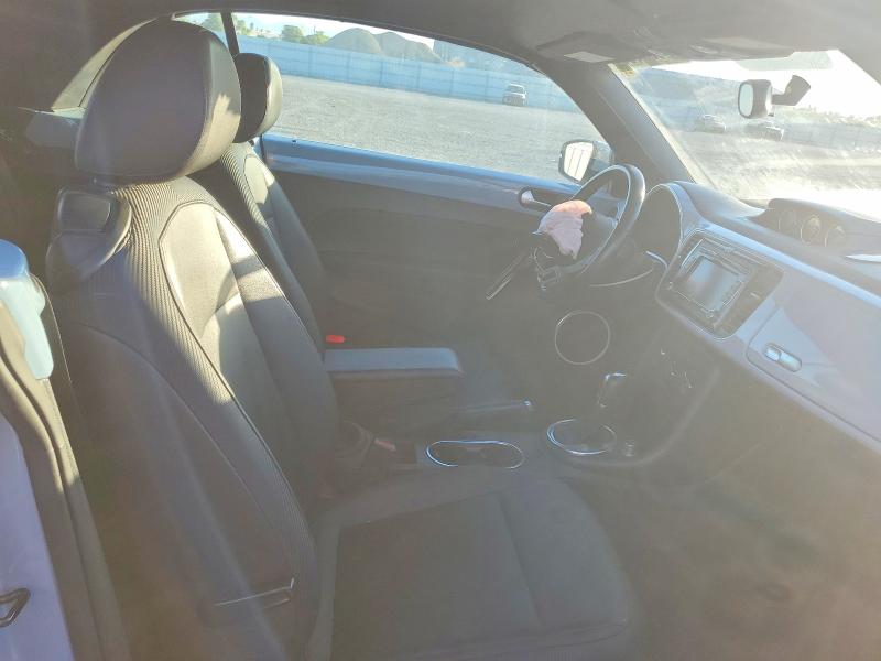 Продаж на аукціоні авто 2014 Volkswagen Beetle, vin: 3VW5L7AT1EM823505, номер лоту: 57191846
