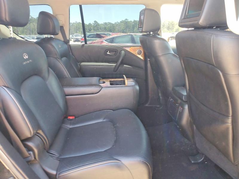 55937236 :رقم المزاد ، JN8AZ2NF8C9515318 vin ، 2012 Infiniti Qx56 مزاد بيع
