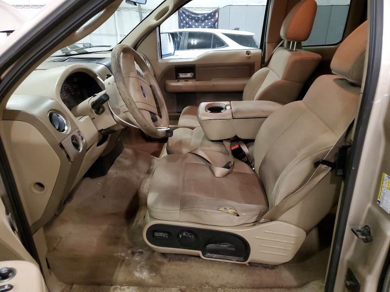 Aukcja sprzedaży 2007 Ford F150, vin: 1FTPX14VX7FA59912, numer aukcji: 56689906