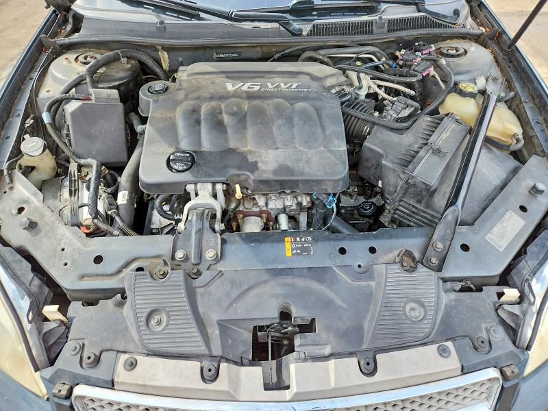 Продажа на аукционе авто 2013 Chevrolet Impala, vin: 2G1WG5E39D1225459, номер лота: 56482106