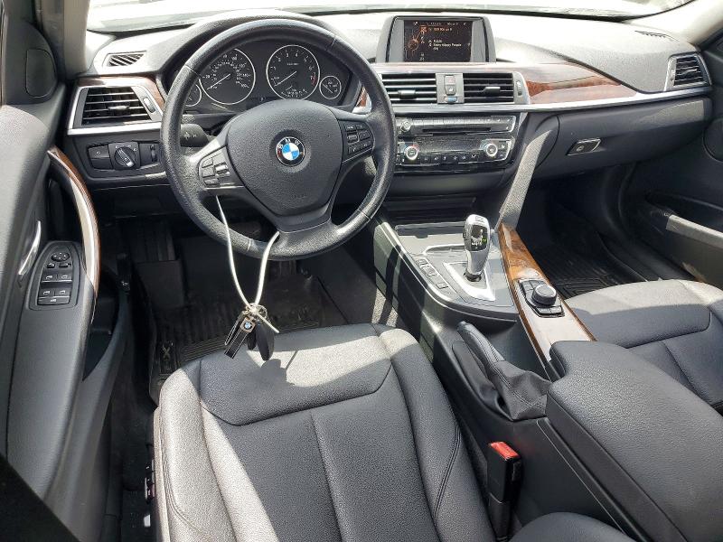 Aukcja sprzedaży 2016 Bmw 320, vin: WBA8E5G5XGNT41886, numer aukcji: 59287946