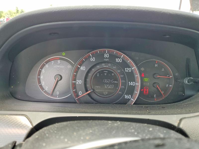 56828266 :رقم المزاد ، 1HGCT2A89HA004835 vin ، 2017 Honda Accord مزاد بيع