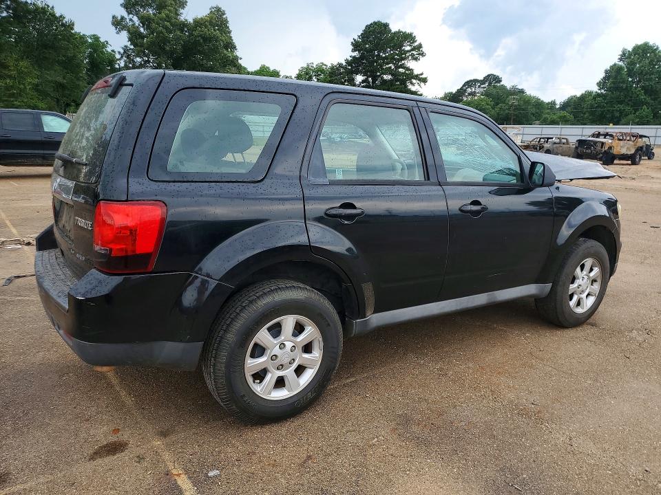Продажа на аукционе авто 2009 Mazda Tribute, vin: 4F2CZ02739KM09348, номер лота: 55837766