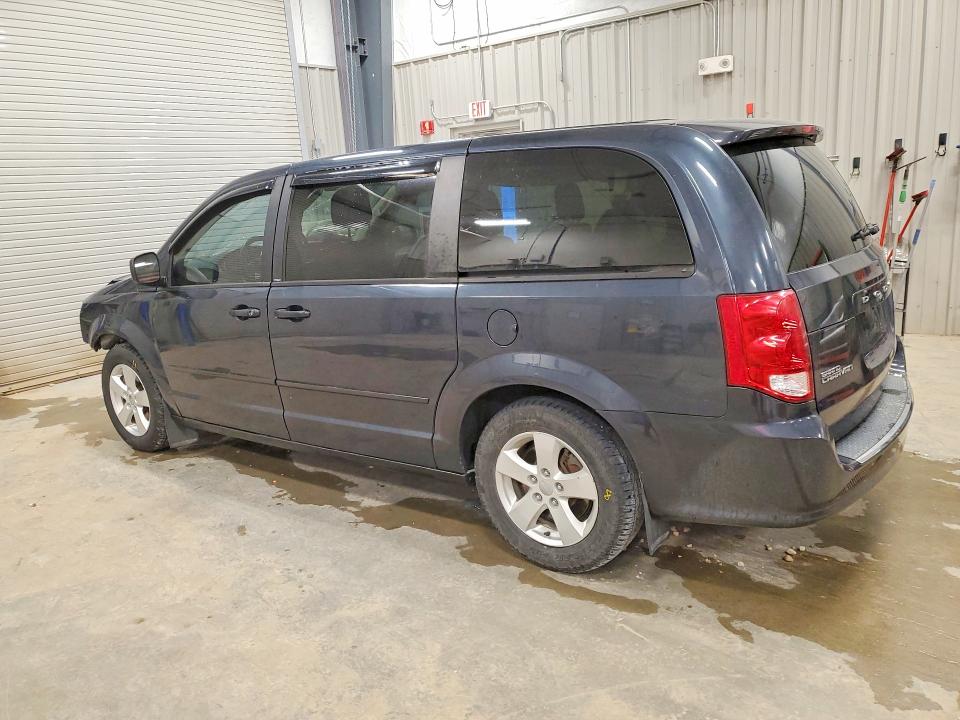 Aukcja sprzedaży 2013 Dodge Grand Caravan, vin: 2C4RDGBG6DR810176, numer aukcji: 59312386