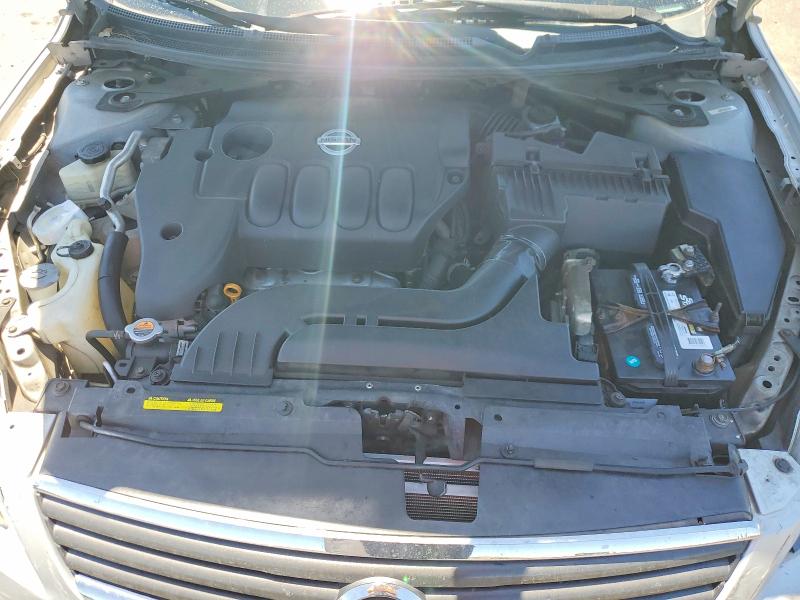 2008 Nissan Altima მანქანა იყიდება აუქციონზე, vin: 1N4AL21EX8N546794, აუქციონის ნომერი: 56815946