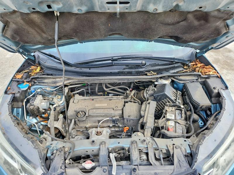 Продаж на аукціоні авто 2016 Honda Cr-v, vin: 5J6RM4H93GL095825, номер лоту: 55761486