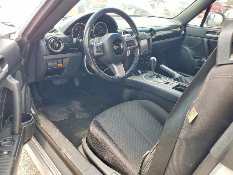 Aukcja sprzedaży 2007 Mazda Mx-5 Miata, vin: JM1NC26F770128122, numer aukcji: 58791366