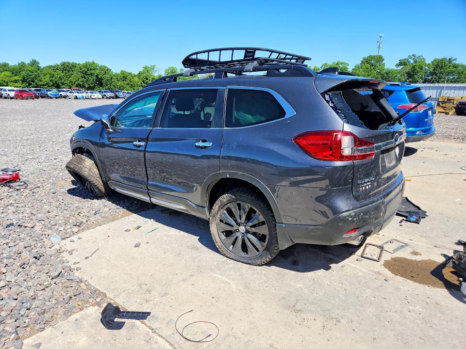 Продаж на аукціоні авто 2021 Subaru Ascent, vin: 4S4WMARDXM3419273, номер лоту: 56803926