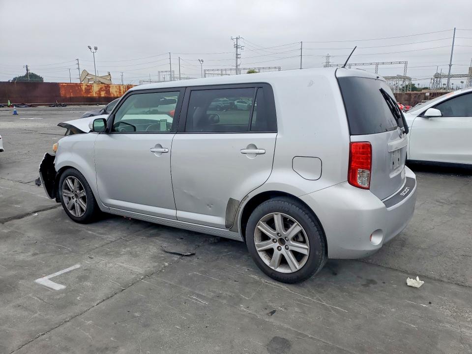 Aukcja sprzedaży 2012 Scion Xb, vin: JTLZE4FE8CJ005792, numer aukcji: 57075586