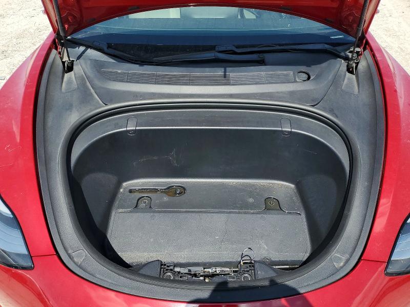 Продажа на аукционе авто 2019 Tesla Mdl 3, vin: 5YJ3E1EB8KF421791, номер лота: 56051816