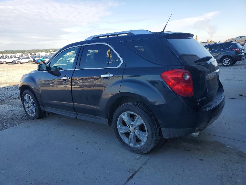 58104836 :رقم المزاد ، 2GNFLGE53C6196923 vin ، 2012 Chevrolet Equinox مزاد بيع