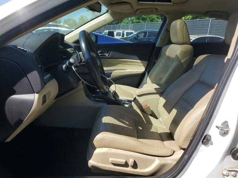 Продажа на аукционе авто 2016 Acura Ilx, vin: 19UDE2F79GA002080, номер лота: 56178606