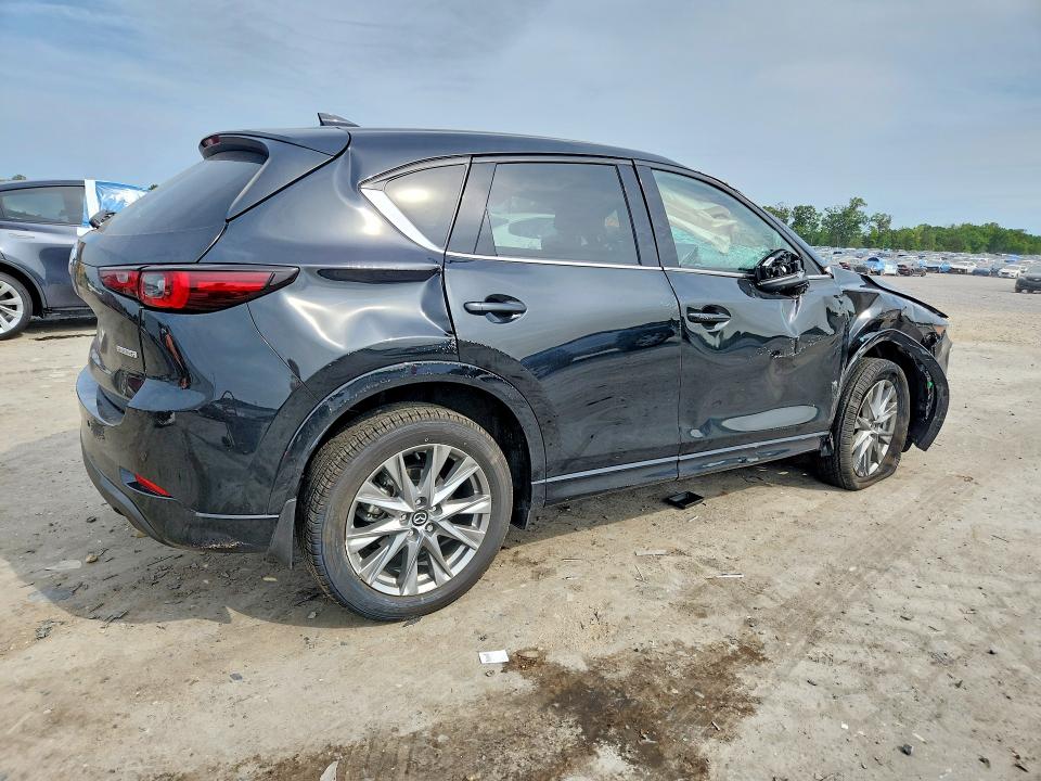 Aukcja sprzedaży 2025 Mazda Cx-5, vin: JM3KFBEM9S0669408, numer aukcji: 56733946