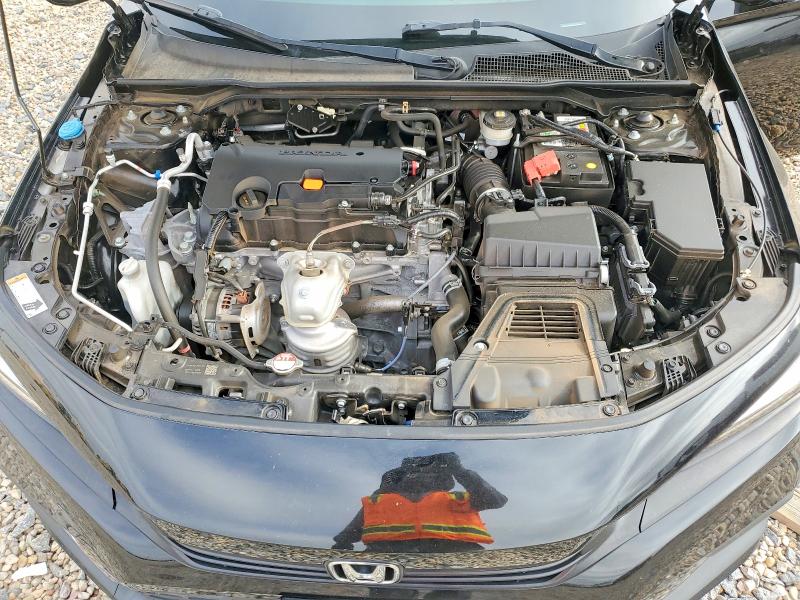 Aukcja sprzedaży 2022 Honda Civic, vin: 2HGFE2F55NH560322, numer aukcji: 57183566