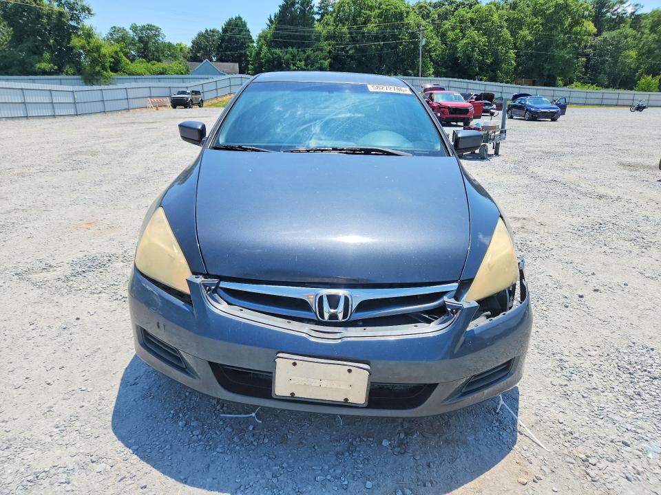 Продаж на аукціоні авто 2006 Honda Accord, vin: 1HGCM56386A027791, номер лоту: 58272746