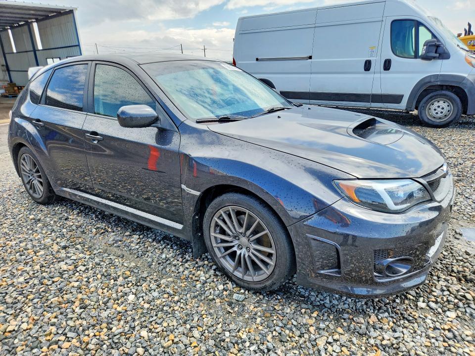 Aukcja sprzedaży 2012 Subaru Impreza, vin: JF1GR7E61CG200915, numer aukcji: 58695186
