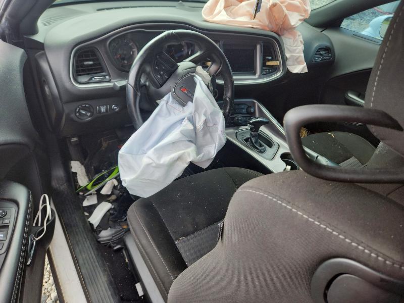 58533536 :رقم المزاد ، 2C3CDZJG2MH674206 vin ، 2021 Dodge Challenger مزاد بيع