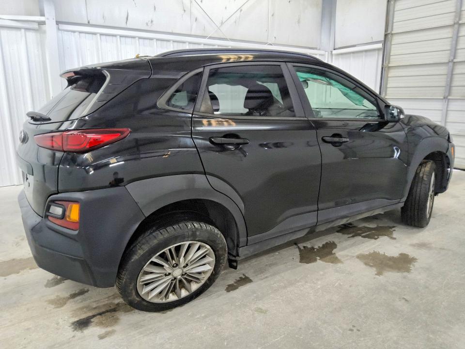 2018 Hyundai Kona მანქანა იყიდება აუქციონზე, vin: KM8K22AA5JU165005, აუქციონის ნომერი: 56344616