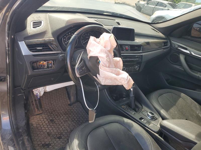 Aukcja sprzedaży 2017 Bmw X1, vin: WBXHT3Z35H4A56101, numer aukcji: 56554946