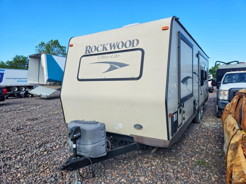 Aukcja sprzedaży 2013 Forrest River Other Rv, vin: 4X4TRLB21DD124340, numer aukcji: 56960446