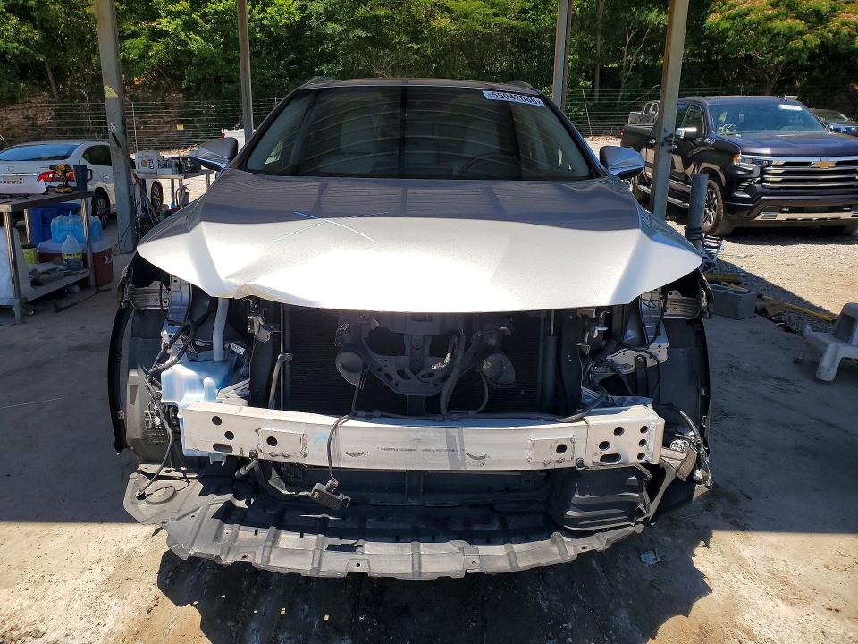 Продаж на аукціоні авто 2018 Lexus Rx, vin: JTJGZKCA9J2006340, номер лоту: 55042066