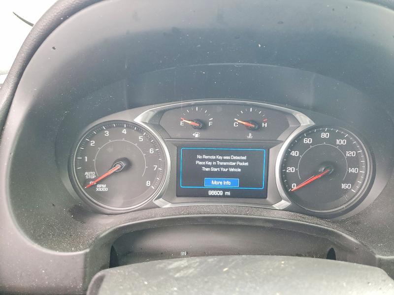 Продажа на аукционе авто 2020 Gmc Terrain, vin: 3GKALMEV2LL288543, номер лота: 56585866