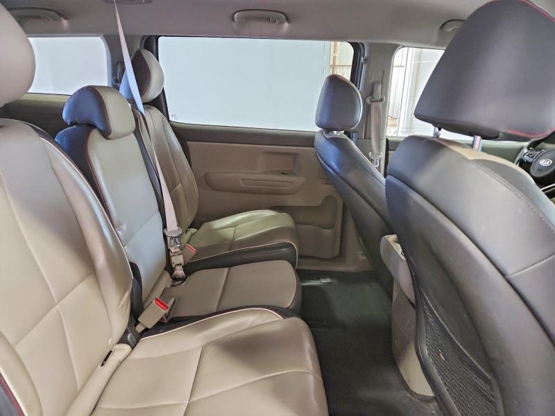 Aukcja sprzedaży 2016 Kia Sedona, vin: KNDMB5C16G6208680, numer aukcji: 55609266