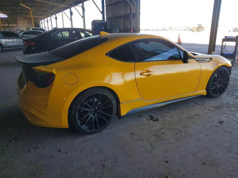 Aukcja sprzedaży 2015 Scion Fr-s, vin: JF1ZNAA16F9706101, numer aukcji: 57735666