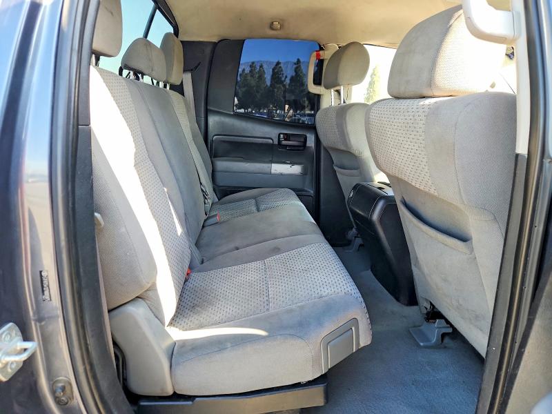 Продаж на аукціоні авто 2007 Toyota Tundra, vin: 5TFRT54127X005975, номер лоту: 57083436
