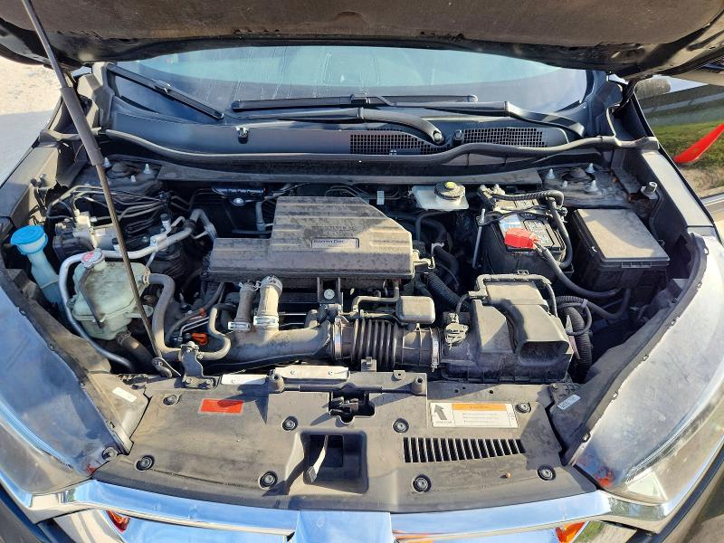 Aukcja sprzedaży 2017 Honda Cr-v, vin: 7FARW1H52HE044787, numer aukcji: 57832466