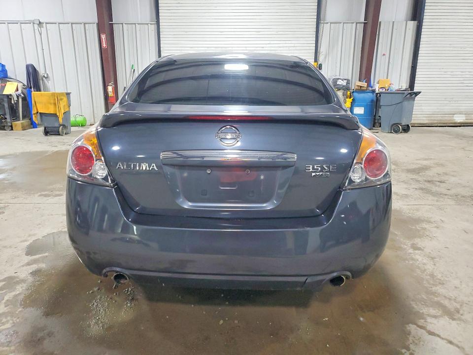 Aukcja sprzedaży 2007 Nissan Altima, vin: 1N4BL21E07N412475, numer aukcji: 56442576