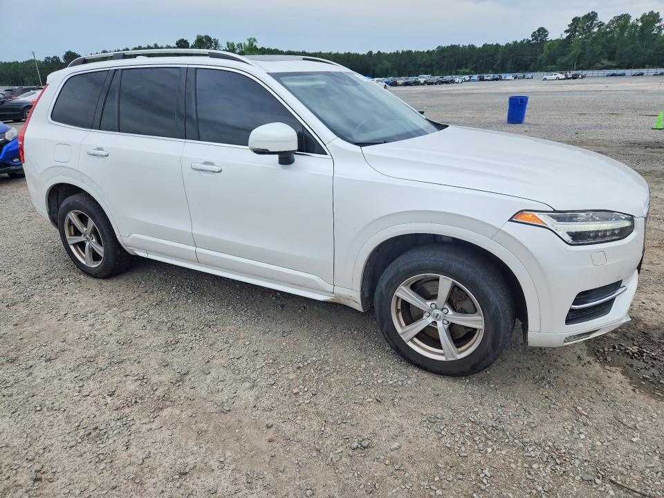 Продаж на аукціоні авто 2018 Volvo Xc90, vin: YV4A22PK9J1379588, номер лоту: 57763276