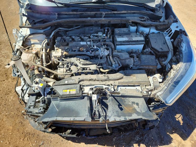 Aukcja sprzedaży 2023 Toyota Corolla Cross, vin: 7MUDAAAG0PV054346, numer aukcji: 57850836