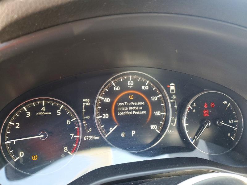 Aukcja sprzedaży 2019 Mazda 3, vin: JM1BPBMM3K1140375, numer aukcji: 56683326