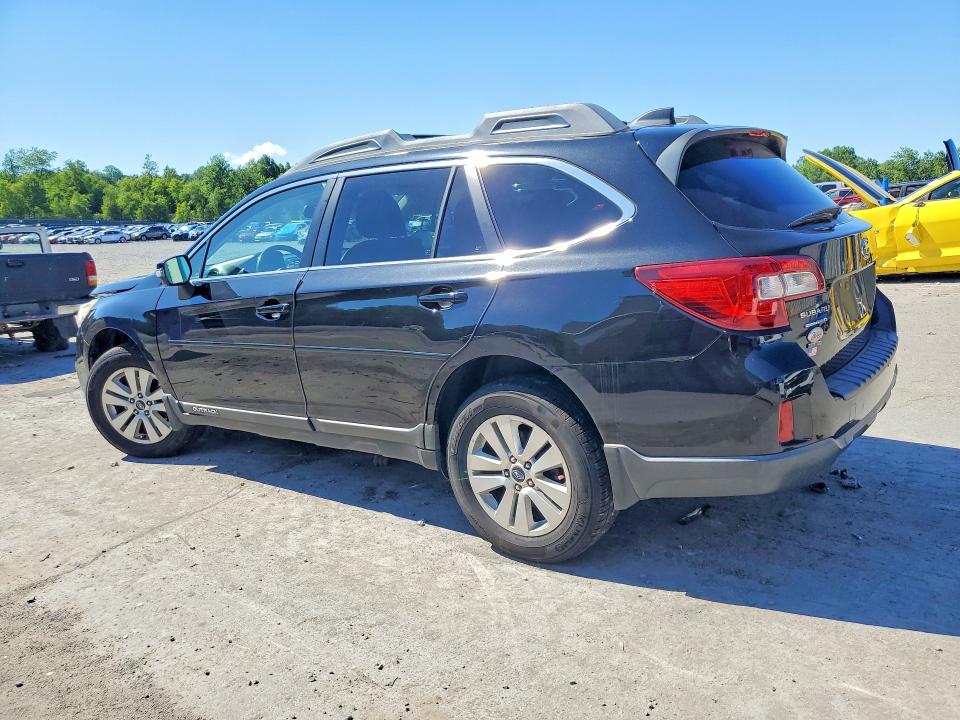 Aukcja sprzedaży 2016 Subaru Outback, vin: 4S4BSBFC3G3283756, numer aukcji: 58510706