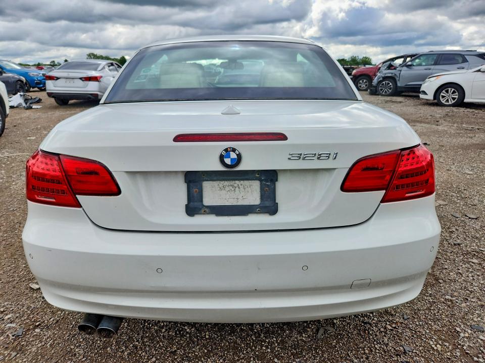 Aukcja sprzedaży 2012 Bmw 328, vin: WBADW3C5XCE823998, numer aukcji: 56255686