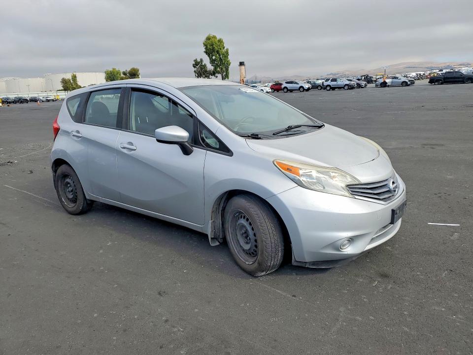 Продаж на аукціоні авто 2015 Nissan Versa Note, vin: 3N1CE2CP5FL434237, номер лоту: 58410046