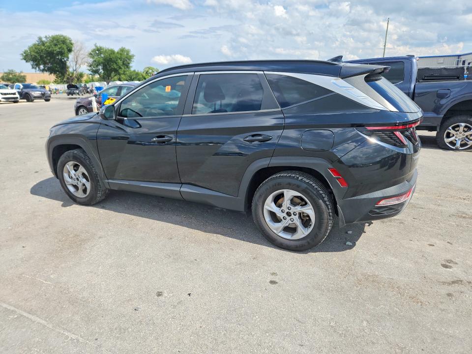 Продаж на аукціоні авто 2022 Hyundai Tucson, vin: 5NMJBCAE3NH127763, номер лоту: 56707126