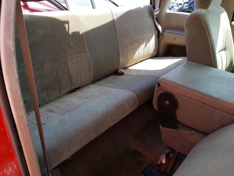 Продаж на аукціоні авто 1995 Dodge Ram 3500, vin: 3B7MC33W6SM139849, номер лоту: 55376546